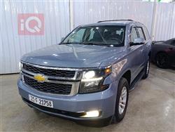 شيفروليه تاهو